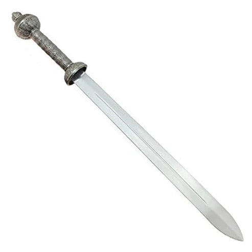 33.5" Spartan Roman Gladius Medieval General Short Sword By Cosplay Swords