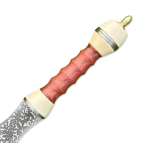 30" Handmade Stainless Steel Roman Gladius Sword Medieval Historical By Cosplay Swords