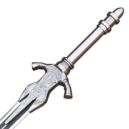 40" Greatsword of Artorias Replica Dark Souls Black Steel By Cosplay Swords