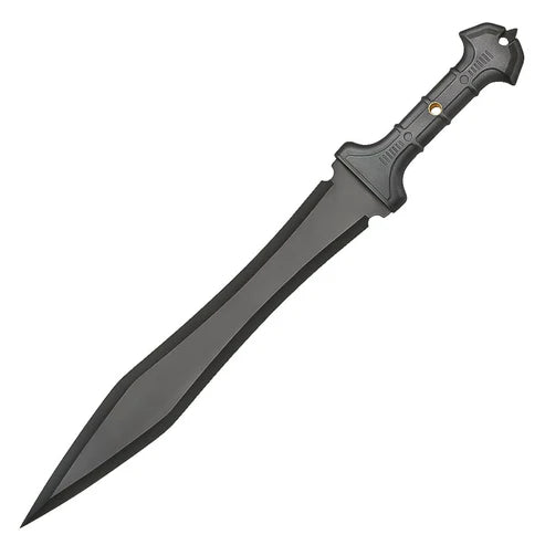 Handmade Combat Commander Gladiator Sword High Carbon Steel By Cosplay Swords