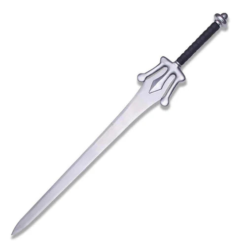 Handmade He-Man Power Sword Replica 40" Stainless Steel Blade By Cosplay Swords
