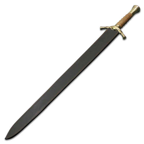 Handmade Sword of Boromir Lord of the Rings Authentic Movie Replica By Cosplay sword