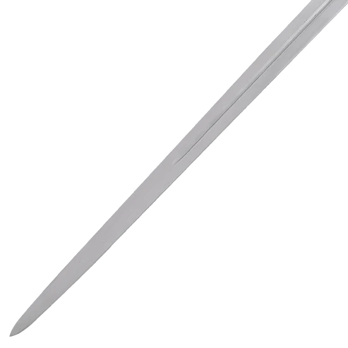 Strider’s Ranger Sword Black Edition Lord of the Rings Authentic Replica By Cosplay Sword