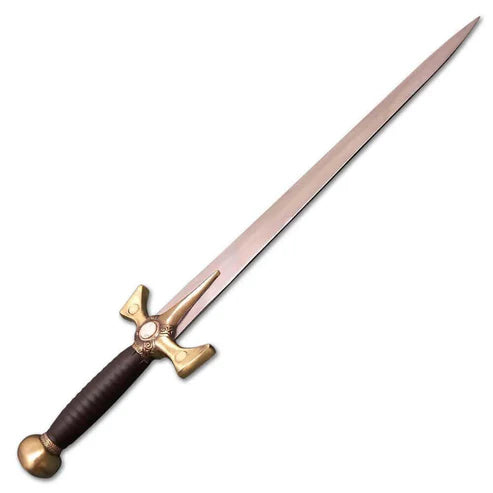 Handmade Xena Warrior Princess Sword Replica Warlord Blade By Cosplay Swords