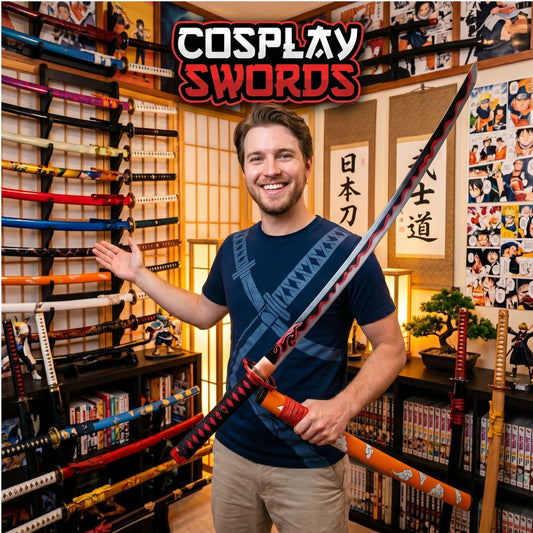 The Soul of the Samurai: A Comprehensive Guide to the Japanese Katana