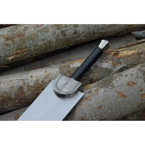 Berserk Guts Dragon Slayer Sword Replica 40" Stainless Steel Greatsword by Cosplay Swords