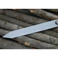 Berserk Guts Dragon Slayer Sword Replica 40" Stainless Steel Greatsword by Cosplay Swords