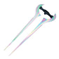 Halo Energy Sword Replica Titanium Finish Fantasy Gaming Prop By Cosplay Sword