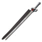1:1 Lion-O Sword of Omens Replica Thundercats Prop By Cosplay Swords 