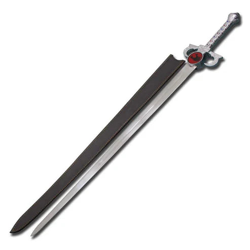 1:1 Lion-O Sword of Omens Replica Thundercats Prop By Cosplay Swords 