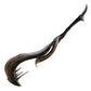 40" Zamor Curved Sword Replica Elden Ring Curved Greatsword By Cosplay Swords