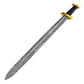 32" Handmade Damascus Steel Roman Spatha Sword Historical Replica By Cosplay Swords