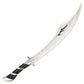 25” Arabian Sands Scimitar Sword Full Tang Stainless Steel Fantasy Blade by Cosplay Swords