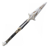 26" Lance Leonidas Replica Spear Handcrafted Polyresin & Steel Blade by Cosplay Swords