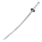 Vergil Yamato Sword 41" Handcrafted Japanese Katana Replica Dante's Devil May Cry Sword