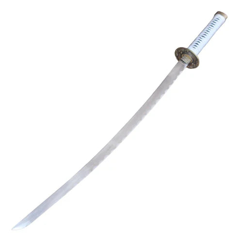 Vergil Yamato Sword 41" Handcrafted Japanese Katana Replica Dante's Devil May Cry Sword