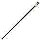 Famille Rose Silver Vase Handle Walking Cane Sword 12"  By Cosplay Sword