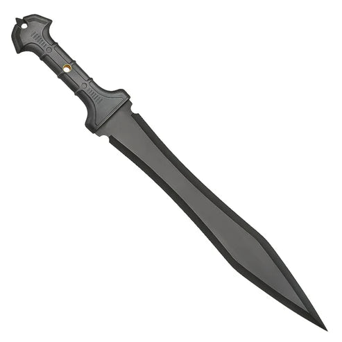 Handmade Combat Commander Gladiator Sword High Carbon Steel  By Cosplay Swords