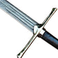 41" Hand Forged Damascus Steel Aragorn Strider Sword Replica Cosplay Swords