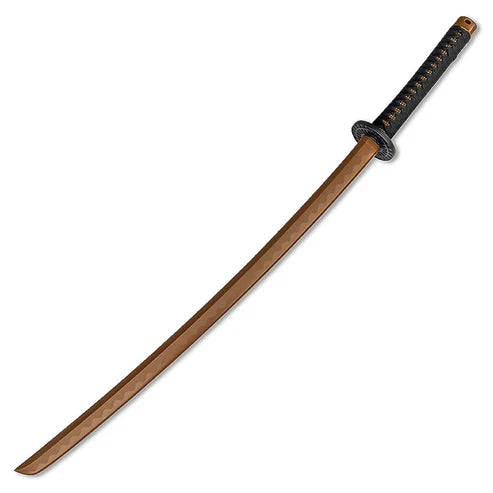 Handmade High Toughness Polypropylene Katana Training Sword Durable by Cosplay Swords