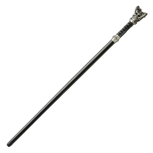 Vorthelok Forged Sword Cane 26" High Carbon Steel Blade By Cosplay Swords