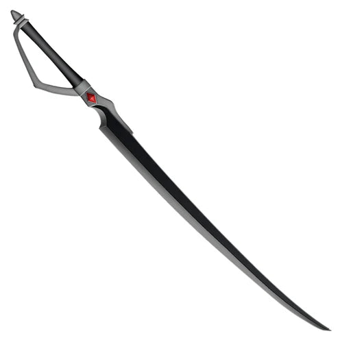 Ghirahim’s Daemon Blade 40" Handmade Legend of Zelda By Cosplay Sword