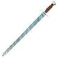 39" Handmade Damascus Steel Viking Sword By Cosplay Swords
