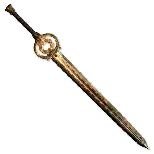 42" Dawnbreaker Sword of Meridia Replica By Cosplay Swords