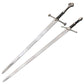 Handmade Swords of Aragorn trider’s Ranger Blade & Andúril Replica By Cosplay Sword