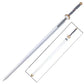 39" Asuna’s Preceder Foam Sword  High Density Replica by Cosplay Swords