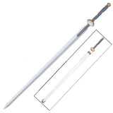 39" Asuna’s Preceder Foam Sword  High Density Replica by Cosplay Swords