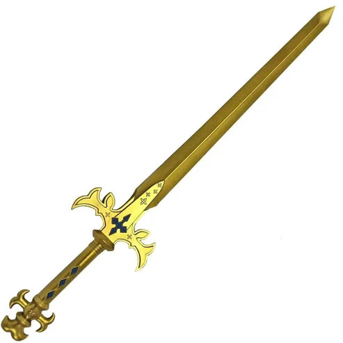 39" Fragrant Olive Foam Sword Alice Zuberg Sword Art Online Replica by Cosplay Swords