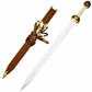 39" Maximus Gladius Sword of General Maximus Gladiator Replica By Cosplay Swords