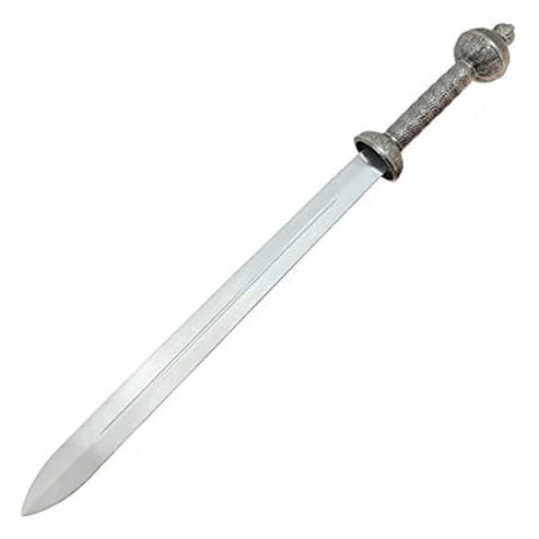 33.5" Spartan Roman Gladius Medieval General Short Sword By Cosplay Swords
