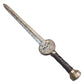 Handmade Damascus Steel Herugrim King Theoden’s Sword By Cosplay Sword