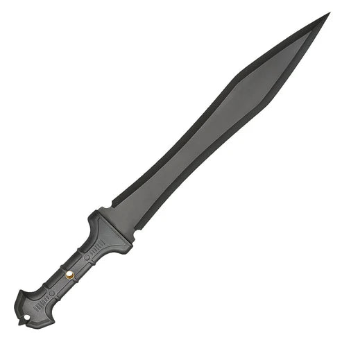 Handmade Combat Commander Gladiator Sword High Carbon Steel  By Cosplay Swords