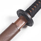Handmade High Toughness Polypropylene Katana Training Sword Durable by Cosplay Swords