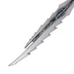 42” Dremona Daedric Warrior Foam Greatsword Hand Painted Fantasy Cosplay Sword