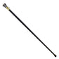 Famille Rose Silver Vase Handle Walking Cane Sword 12"  By Cosplay Sword