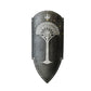 Lord of the Rings Second Age Gondorian War Shield United Cutlery Replica By Cosplay Sword