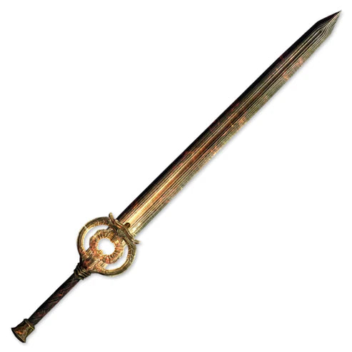 42" Dawnbreaker Sword of Meridia Replica By Cosplay Swords