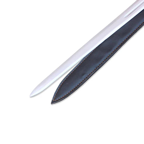 Black Death Gothic Sword 42" High Carbon Stainless Steel Medieval Sword