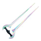 Halo Energy Sword Replica Titanium Finish Fantasy Gaming Prop By Cosplay Sword