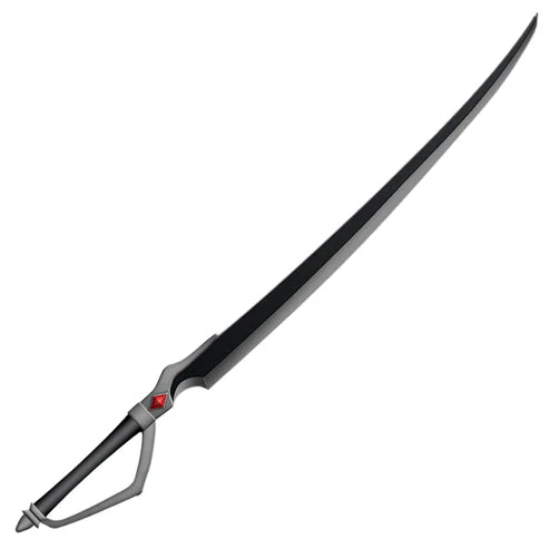 Ghirahim’s Daemon Blade 40" Handmade Legend of Zelda By Cosplay Sword