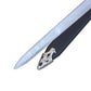Handmade Damascus Steel Norseman Sword 38" Custom Viking Nordic Sword by Cosplay Swords