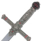 Godric Gryffindor Sword Harry Potter Legendary Replica By Cosplay Swords