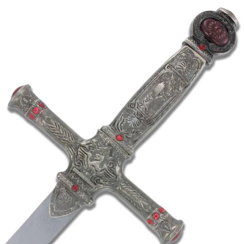 Godric Gryffindor Sword Harry Potter Legendary Replica By Cosplay Swords