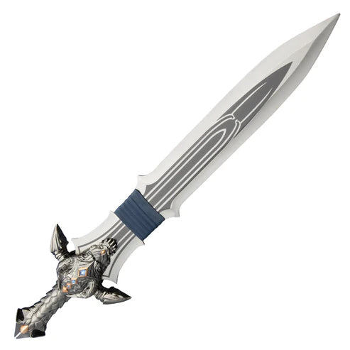 Dragon Slayer Sword 29 1/4" Fantasy Blade with Dragon Scale Grip By Cosplay Sword