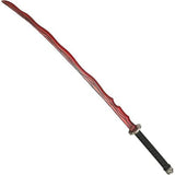 40" Rivers of Blood Katana Replica Elden Ring Okina’s Blade By Cosplay Swords