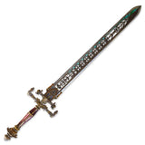 40" Sword of Night and Flame Replica Elden Ring By Cosplay Swords